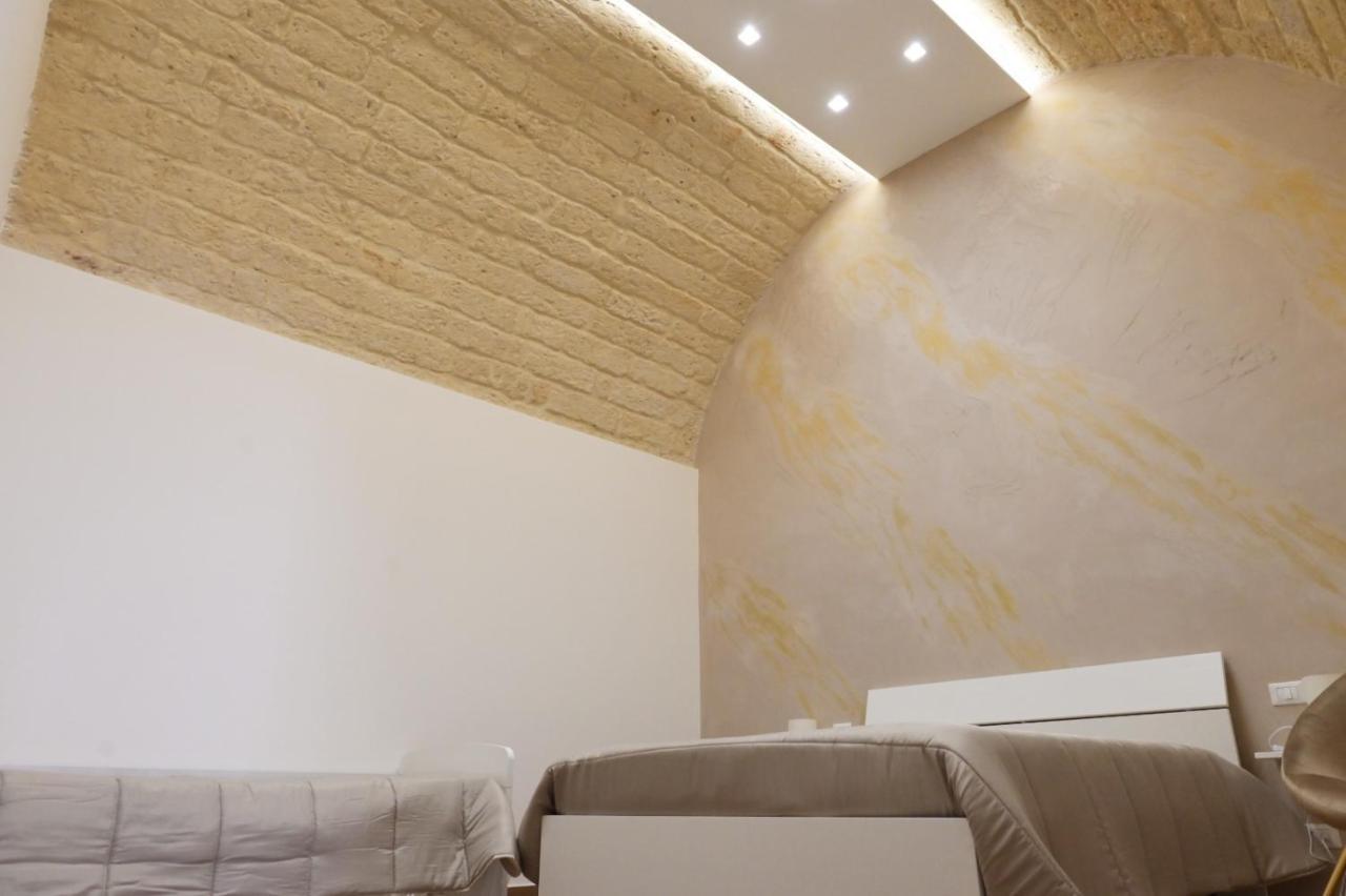 La Casa Di Vale Lägenhet Bari Exteriör bild