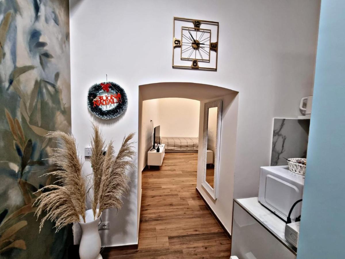 La Casa Di Vale Lägenhet Bari Exteriör bild