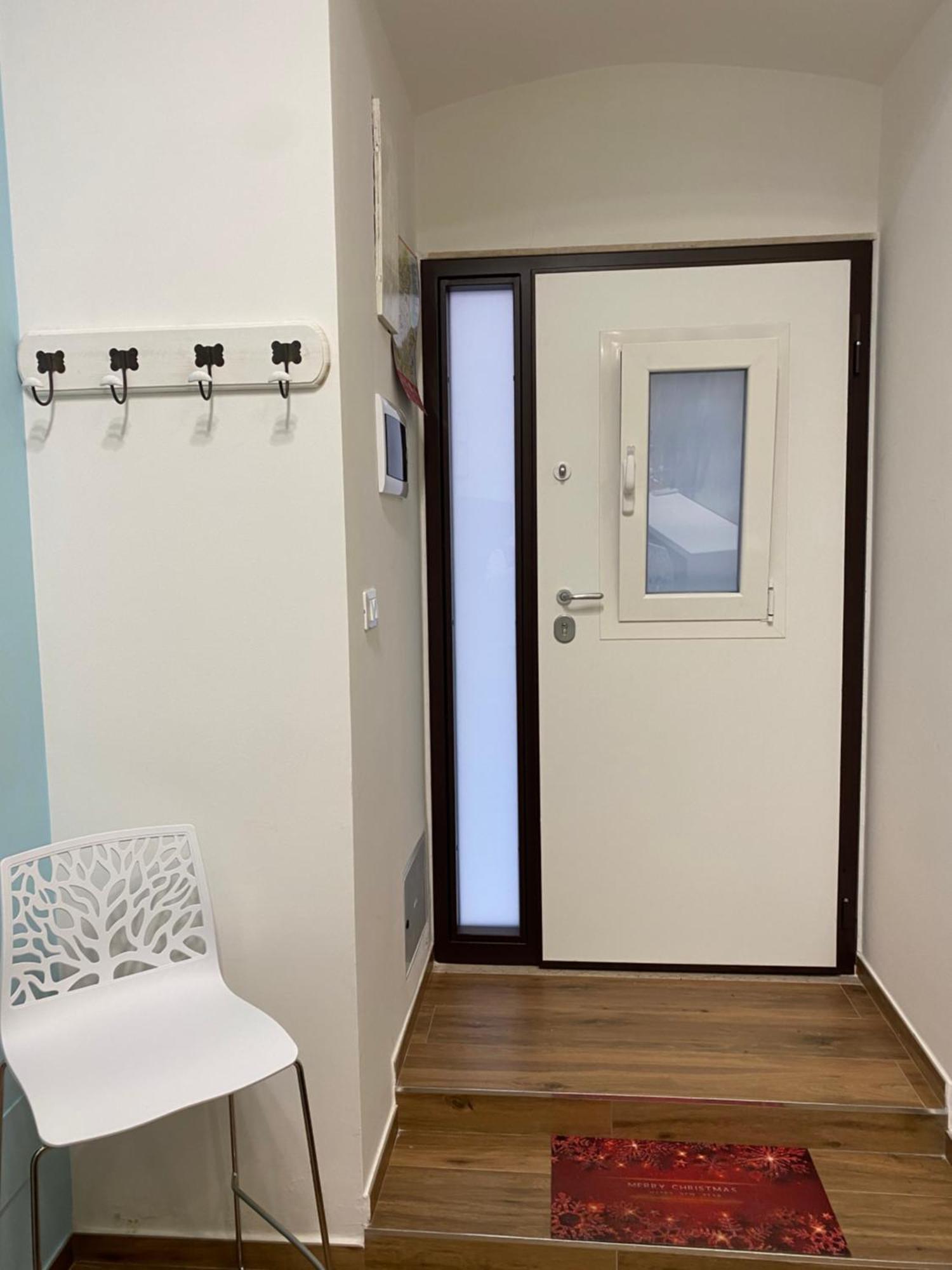 La Casa Di Vale Lägenhet Bari Exteriör bild